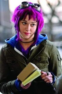 Picture of Ramona Flowers