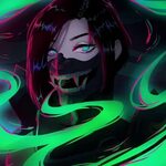 Pin by Akali KDA on valorant Concept art characters, Anime a