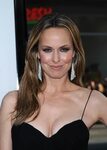 Melora Hardin Hairstyles - Celebrity Haircuts