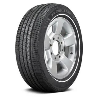 Coker Tire P215/70R15 S TRAVELSTAR UN106 All Season / Classi