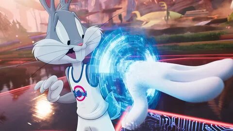 Bugs Bunny HD Space Jam 2 Wallpapers HD Wallpapers ID #74001
