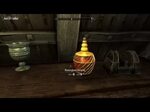 Skyrim Theives Guild:Dampened Spirits - YouTube