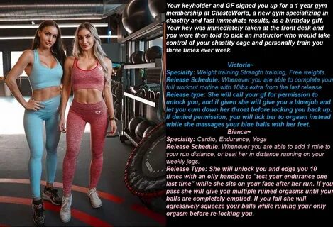 Choose Your Workout Instructor - Album on Imgur