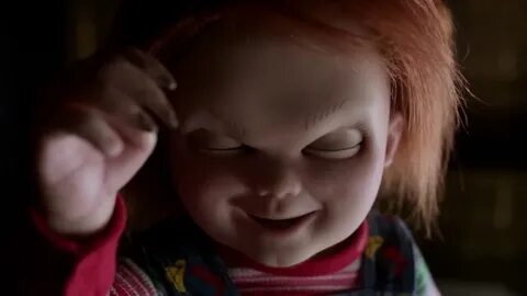 Cult Of Chucky El Final de los tiempos - Parodia Doblaje- Ed