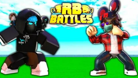 TANQR VS KREEKCRAFT.. (Roblox Arsenal) - YouTube