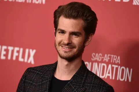 Andrew Garfield Gets Real About His Sexuality: 'I Have An Op