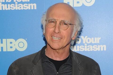 Larry David & HBO Confirm Season 9 of 'Curb Your Enthusiasm'