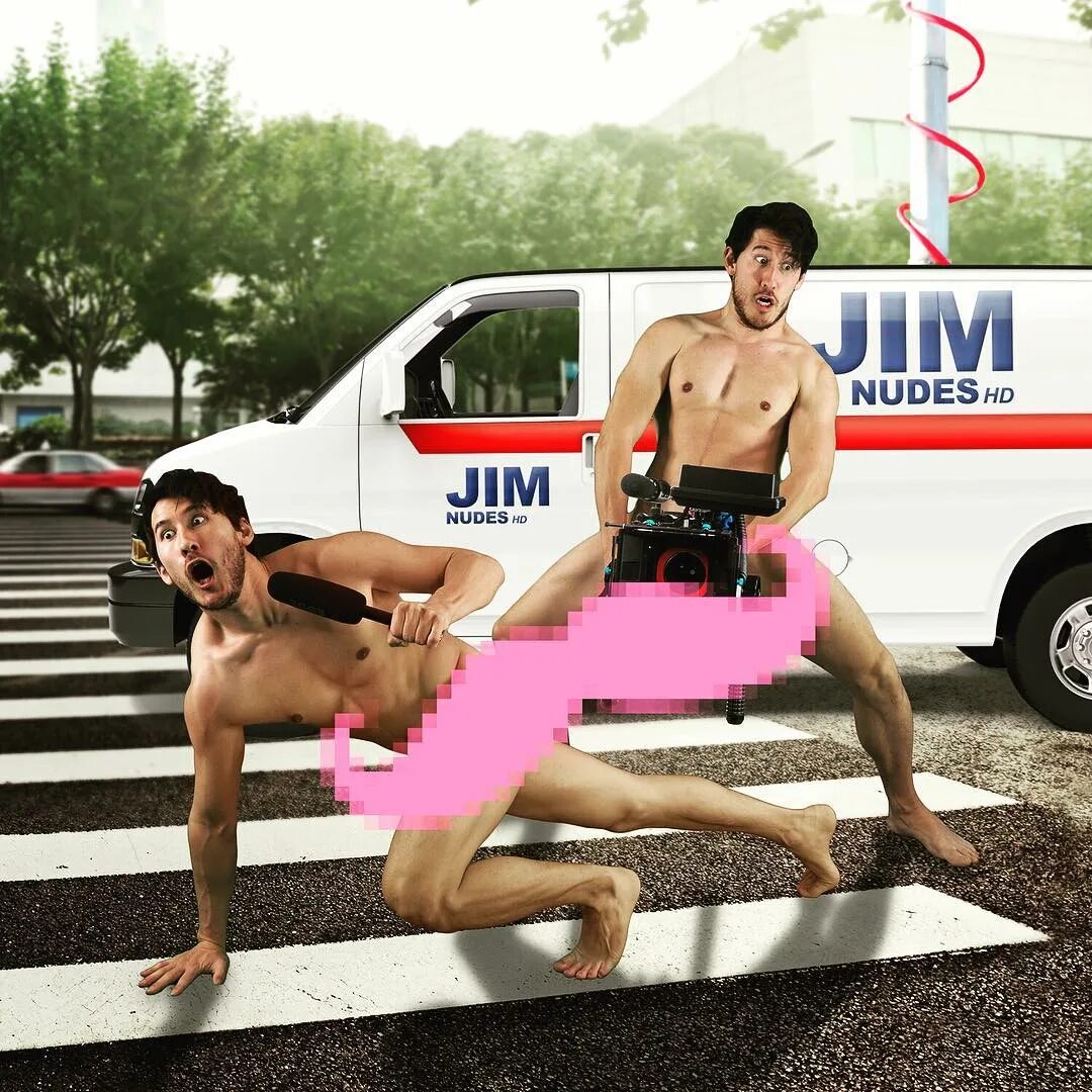 Markiplier (@markiplier) no Instagram: “The Jims are proud to be a part of ...