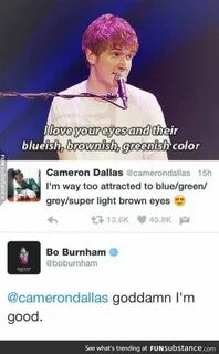 Bo Burnham is hilarious - FunSubstance Bo burnham, Hilarious