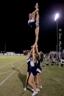 AHS vs. Freeport Varsity Football - Cheer - Band - Pep Club 