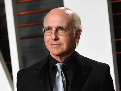 Larry David returning with more 'Curb Your Enthusiasm' Heral