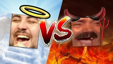 The Story of LULW vs KEKW - YouTube