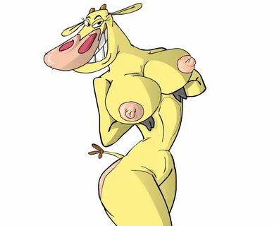 Cow and Chicken (RYC) - 6/31 - エ ロ ２ 次 画 像