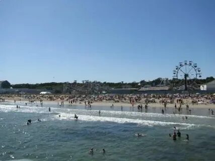 Old Orchard Beach Old orchard beach, Old orchard beach maine