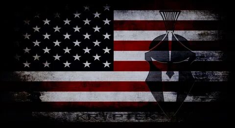 Steam Community :: :: Kryptek American Flag