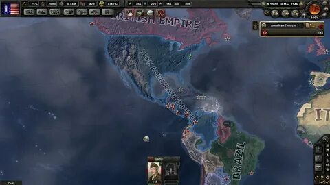 Hearts of Iron 4