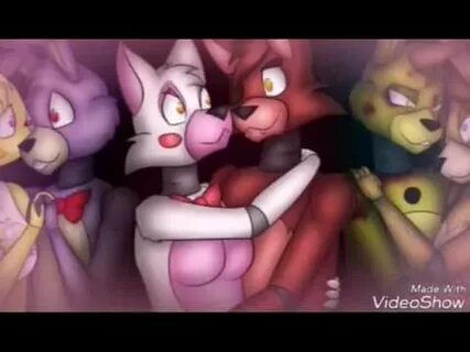 How well the you know fnaf couples Five Nights At Freddy's A