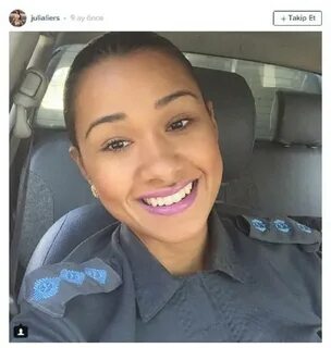 Julia lier police 🌈 Karala Aranda Austin TX washed up stripe