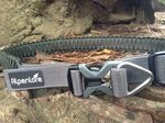The Paracord Survival Belt: Beating All The Odds
