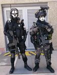 Cosplay Ghost Call Of Duty - Costplayto