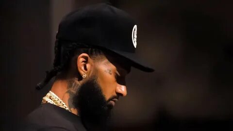 Nipsey Hussle - Victory Lap (Lyrics) - YouTube