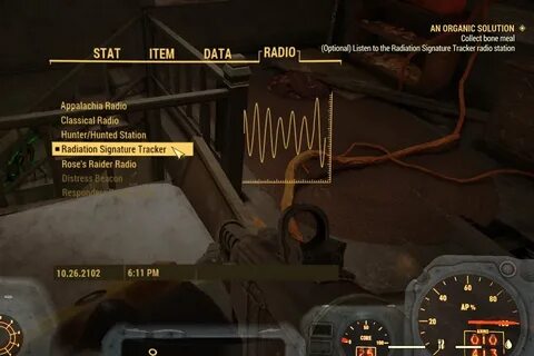 Fallout 76 Legendary Weapons Quest Guide - MMO Guides, Walkt