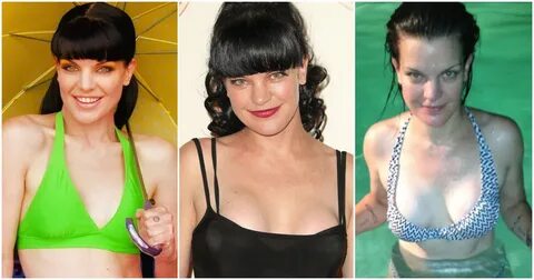 hot pictures of Pauley perrette will make you her biggest fan - BestHottie