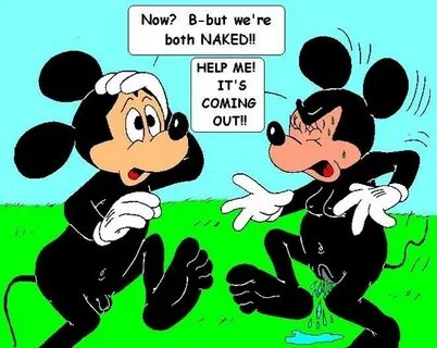 Daisy slams horny Mickey Mouse and takes load of cum - Pichu