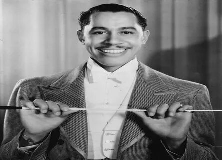 Cab Calloway Suite - Dunns-Josephine Hotel