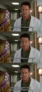 Pin by Sarah Jakel on Funny Scrubs tv shows, Scrubs quotes, 