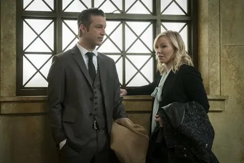 All Things Law And Order: Law & Order SVU "Sheltered Outcast