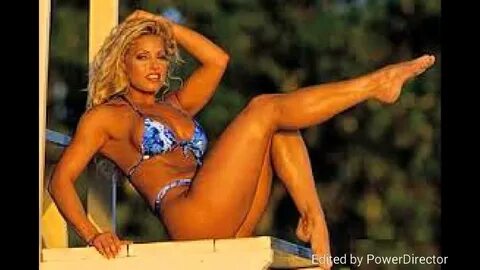 Trish stratus hot yoga pics) etc pictures - YouTube