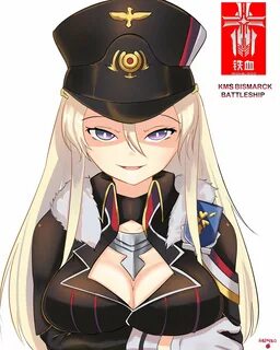 AbiNeko on Twitter: "Mommy Bismarck. https://t.co/uwZidJCmys