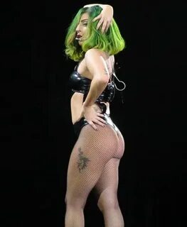 Wankerson.com : Lady Gaga - Lady Gaga 6954 Picture Gallery
