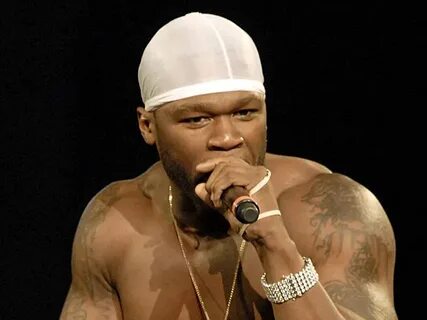 Известный рэпер 50 Cent подал заявление о банкротстве - Звез