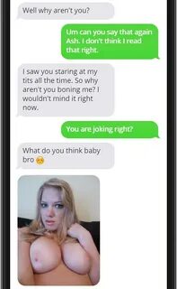 Incest Sexting 1 MOTHERLESS.COM ™