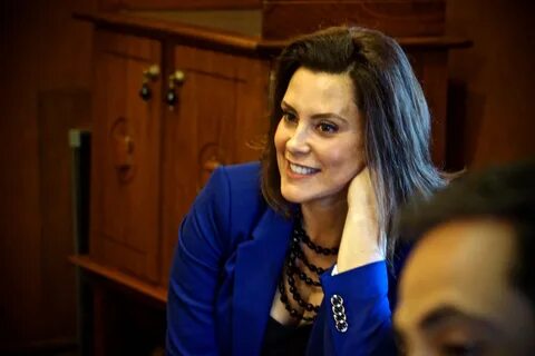 Susan J. Demas: What does the future hold for Gretchen Whitm