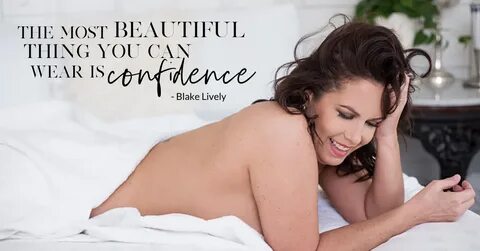 How Boudoir Photagraphy Can Boost Your Confidence