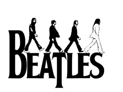 Collection of The Beatles PNG. PlusPNG