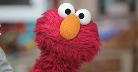 Sesame Street: Elmo to Host 'Virtual Play Date' amid Coronav