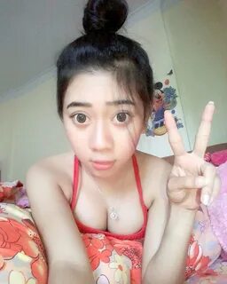 Cantik Seksi Special : Februari 2017