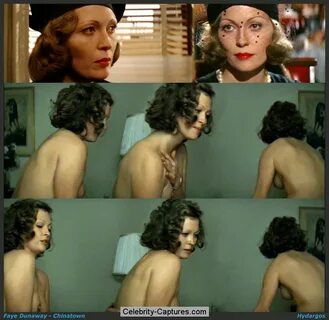 Faye dunaway naked 💖 Faye Dunaway Nude Pics and Videos
