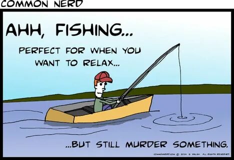 Fishing - 9GAG