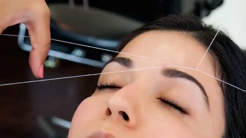 Want some tips to getting the perfect eyebrows? - Urban Asia