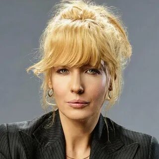 Yellowstone' - Kelly Reilly embraces damaged character - ONT
