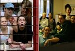 15 Scariest Female Prisons Where No One Comes Out The Same