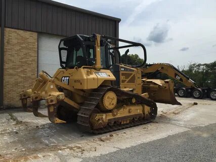 Premier Leasing :: Cat D6N XL