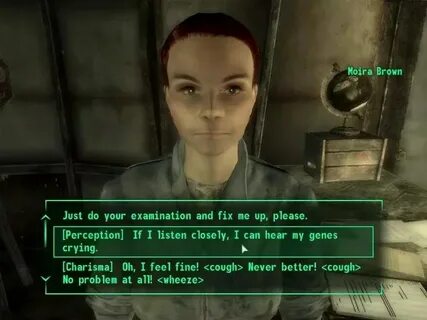 Fallout 3 минимальные системные требования.