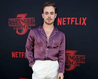 Dacre Montgomery Quiz - Brain Stretcher