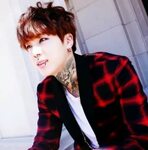 BTS With Tattoos/Piercings?? 😍 - Addixtion KoreanStars, Asia